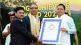 Relaxo Footwears Ltd honoured with SDG Achievers Award 2023-24 for Quality Education
